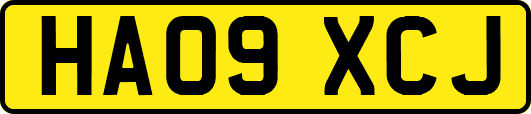 HA09XCJ