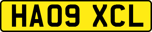 HA09XCL