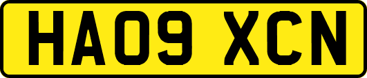 HA09XCN