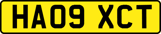 HA09XCT