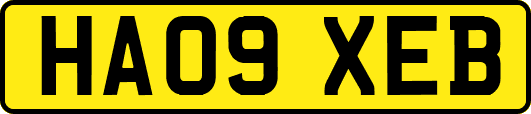 HA09XEB