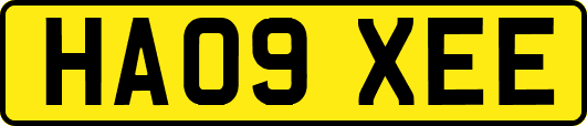 HA09XEE