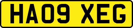 HA09XEG