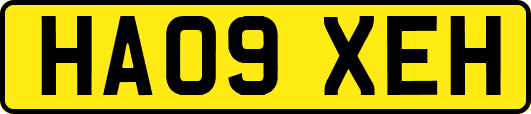 HA09XEH