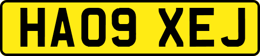 HA09XEJ