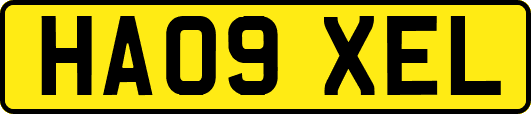 HA09XEL