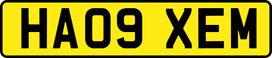 HA09XEM