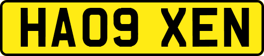HA09XEN