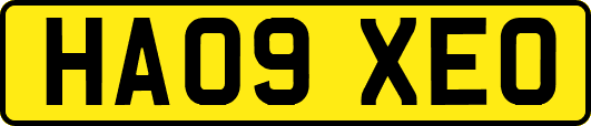 HA09XEO