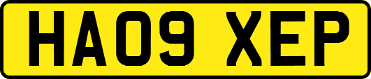 HA09XEP