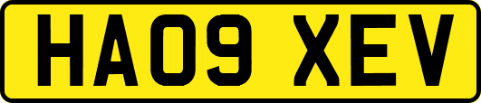 HA09XEV
