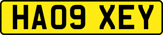 HA09XEY