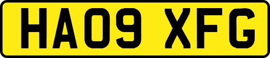 HA09XFG