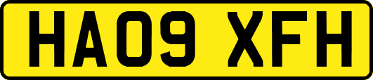 HA09XFH