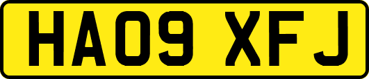HA09XFJ
