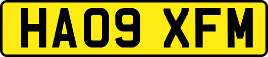 HA09XFM