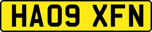 HA09XFN
