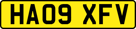 HA09XFV