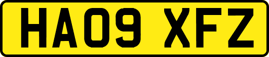HA09XFZ