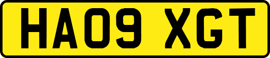 HA09XGT