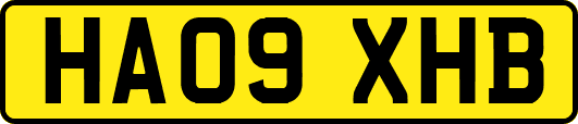HA09XHB