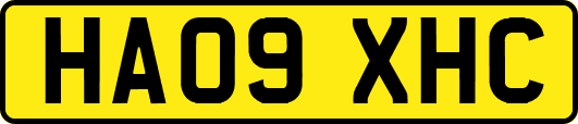 HA09XHC
