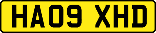 HA09XHD