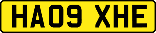 HA09XHE