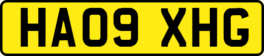 HA09XHG