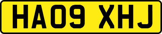 HA09XHJ