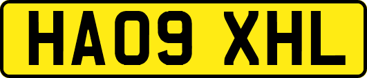 HA09XHL