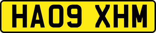 HA09XHM