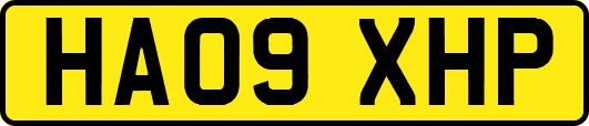 HA09XHP