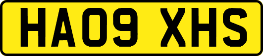 HA09XHS