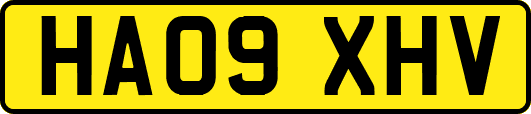 HA09XHV