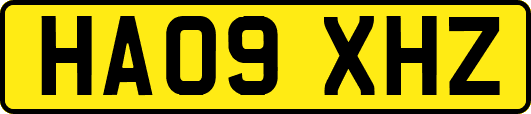HA09XHZ