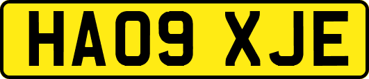 HA09XJE