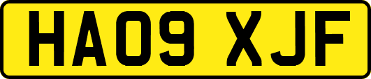 HA09XJF