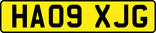 HA09XJG