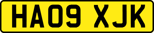 HA09XJK