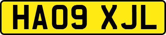 HA09XJL