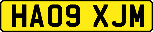 HA09XJM