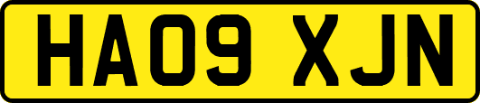 HA09XJN