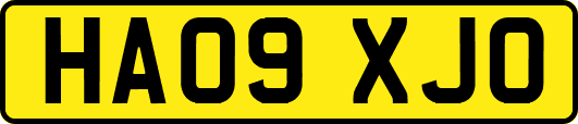 HA09XJO