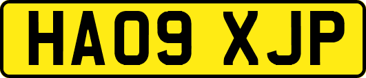 HA09XJP