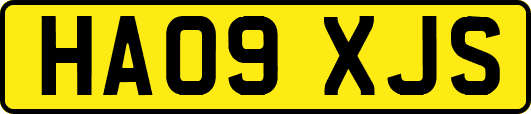 HA09XJS