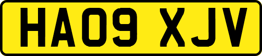 HA09XJV