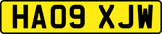 HA09XJW