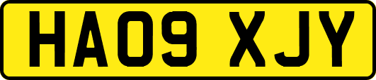 HA09XJY