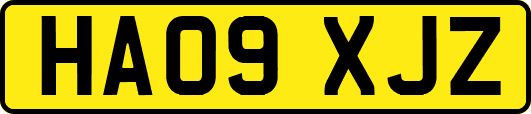 HA09XJZ
